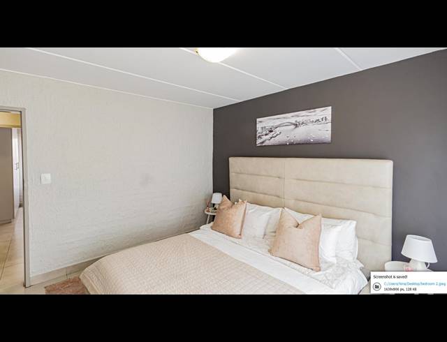 2 bed property to rent in FERNDALE
